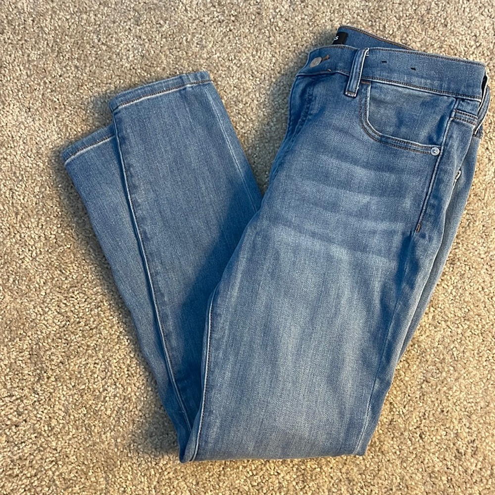 Express jeans .